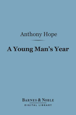Young Man's Year