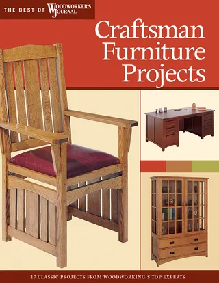Craftsman Furniture Projects