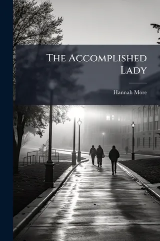 The Accomplished Lady
