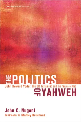 Politics of Yahweh