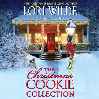 Christmas Cookie Collection