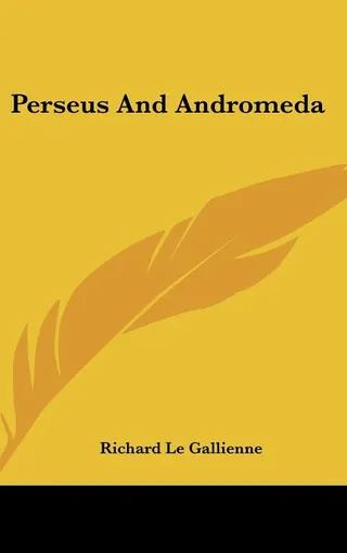 Perseus And Andromeda