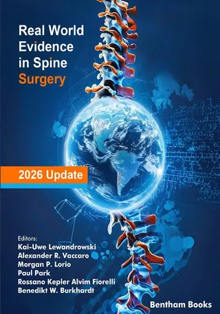 Real World Evidence in Spine Surgery