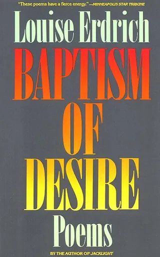 Baptism of Desire