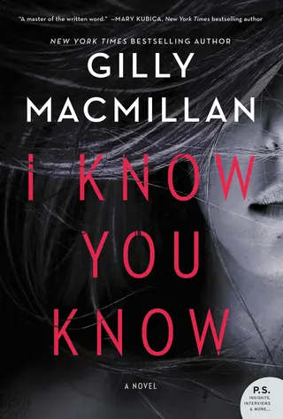 I Know You Know