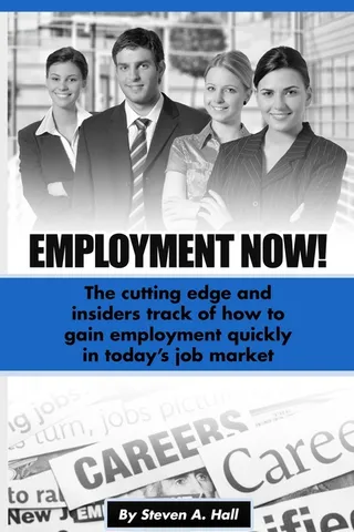 Employment Now!