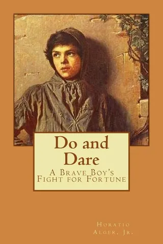Do and Dare