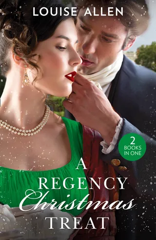 Regency Christmas Treat