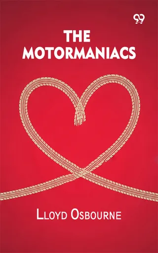 The Motormaniacs
