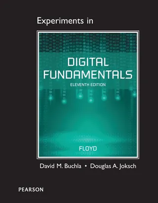 Lab Manual Digital Fundamentals