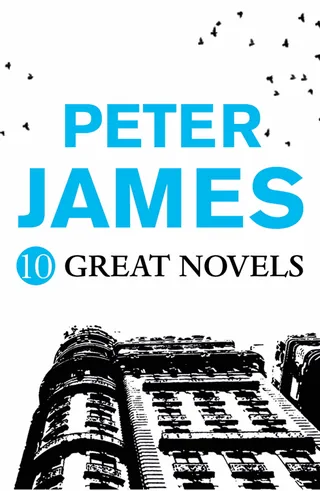 10 Great Novels