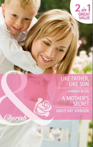 Like Father, Like Son