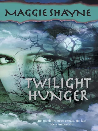 Twilight Hunger