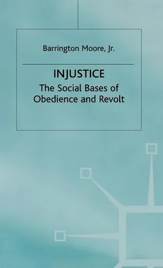 Injustice