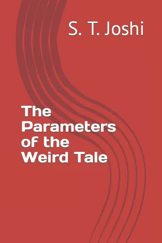 The Parameters of the Weird Tale