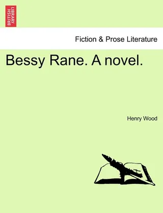 Bessy Rane