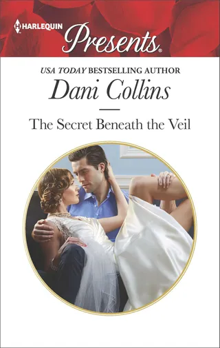 Secret Beneath the Veil