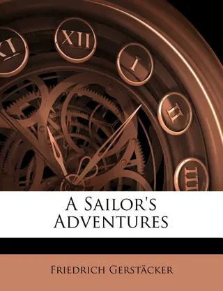 A Sailor's Adventures