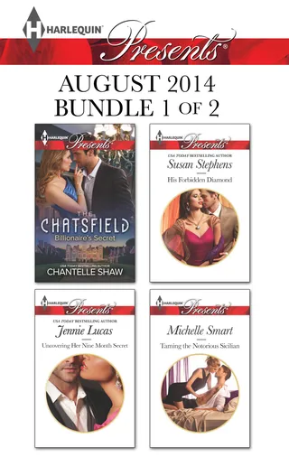 Harlequin Presents