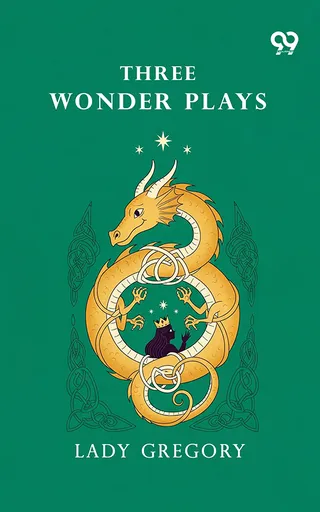 Three Wonder Plays