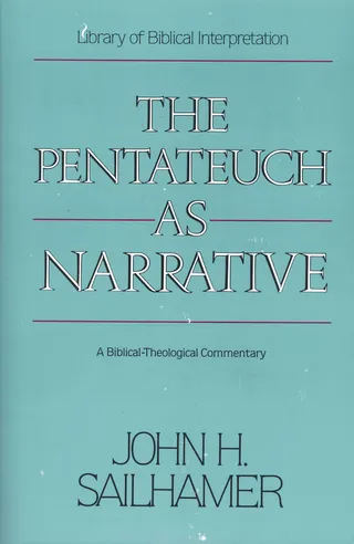Pentateuch as Narrative