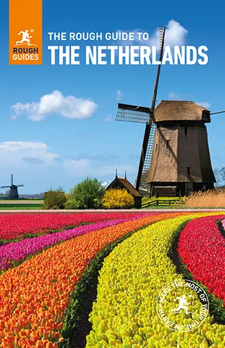 The Rough Guide to the Netherlands