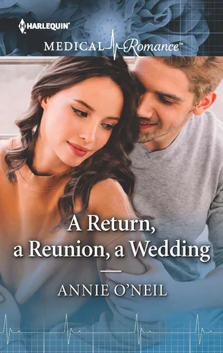 Return, a Reunion, a Wedding