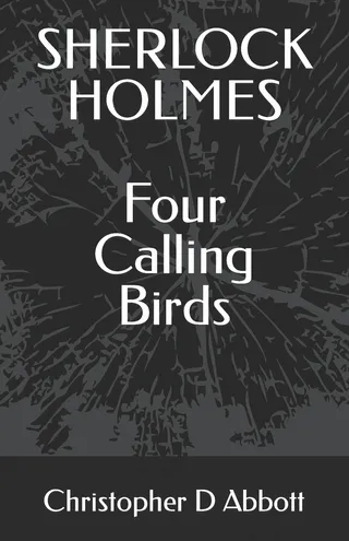 Four Calling Birds