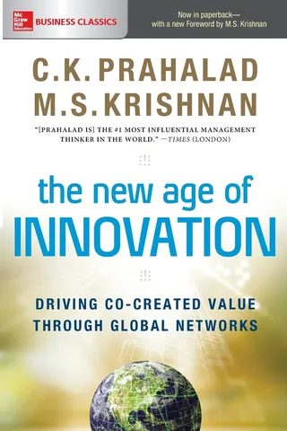The Age of Innovation