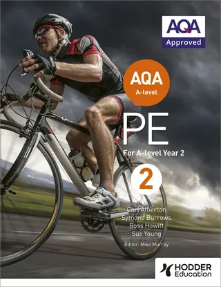 AQA A-level PE