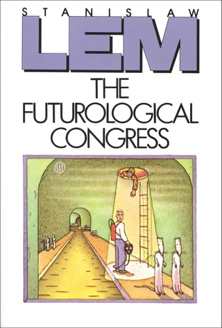 The Futurological Congress