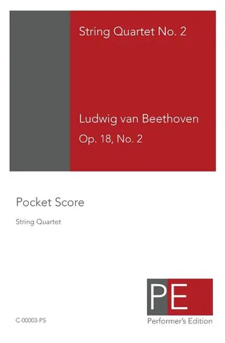 String Quartet