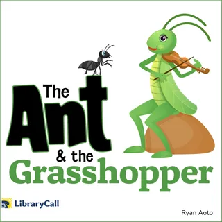 Ant and the Grasshopper
