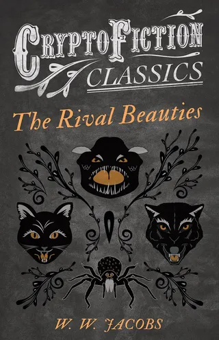 Rival Beauties