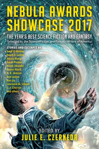 Nebula Awards Showcase
