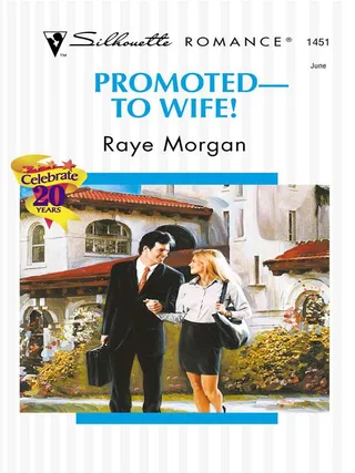 Promoted to Wife!