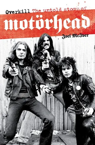 Overkill