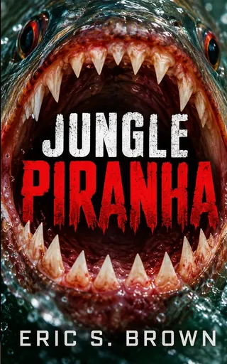 Jungle Piranha