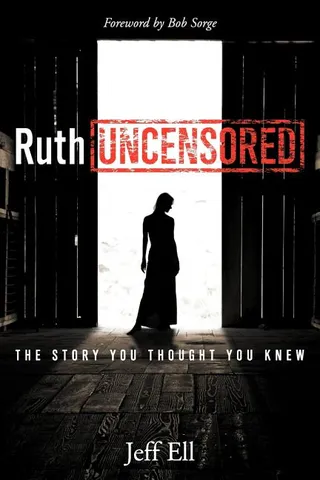 Ruth Uncensored
