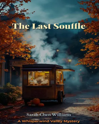 Last Soufflé
