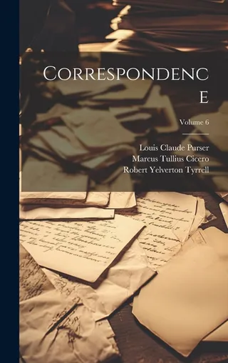 Correspondence