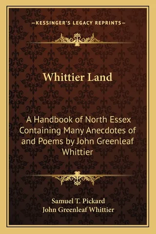 Whittier Land
