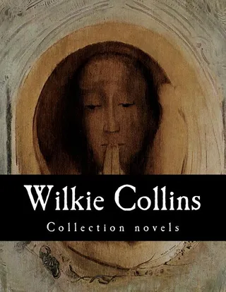 Wilkie Collins, Collection novels