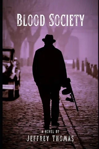 Blood Society