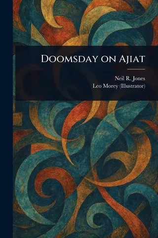 Doomsday on Ajiat