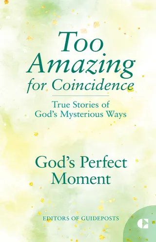 God's Perfect Moment