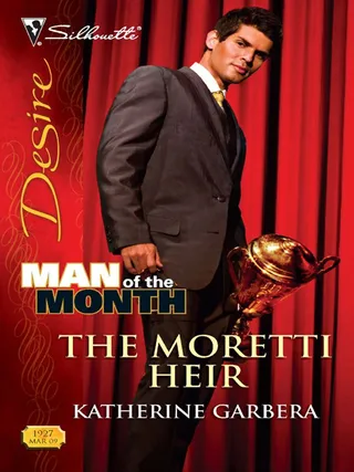 Moretti Heir
