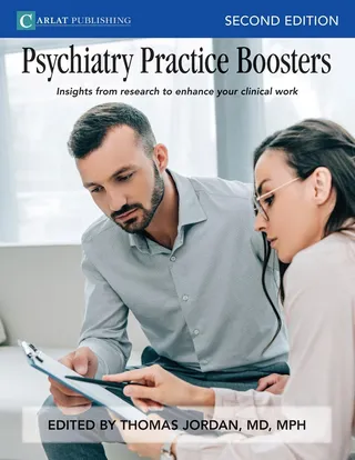 Psychiatry Practice Boosters