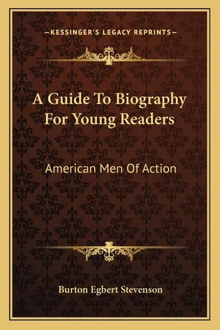 A Guide to Biography for Young Readers