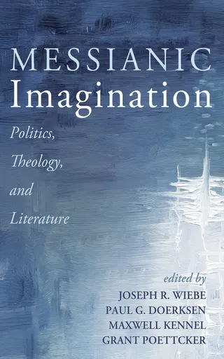 Messianic Imagination